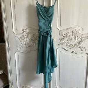 Part two summer dress